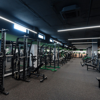 DARKFIT GYM, Krasnodar Фото - 11