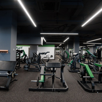 DARKFIT GYM, Krasnodar Фото - 12