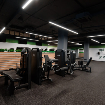 DARKFIT GYM, Krasnodar Фото - 13