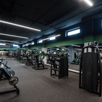 DARKFIT GYM, Krasnodar Фото - 14