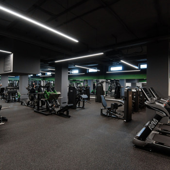 DARKFIT GYM, Krasnodar Фото - 15