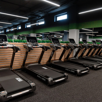 DARKFIT GYM, Krasnodar Фото - 16