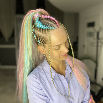 Марина , Warsaw Фото - 11