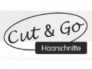 Schönheitssalon Cut & Go Braunschweig,Schild, 1