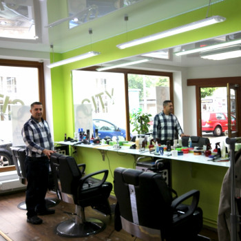 City Hair, Braunschweig Фото - 5