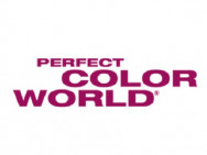 Beauty Salon Perfect Color World on Barb.pro