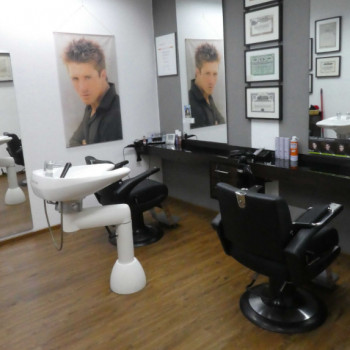 Friseur Schicke, Брауншвейг Фото - 1