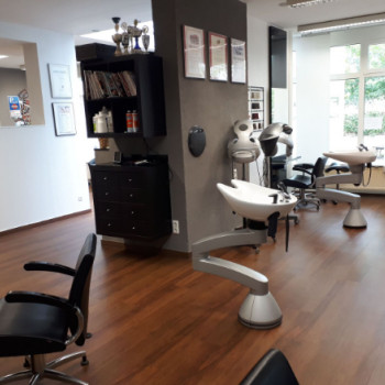 Friseur Schicke, Braunschweig Фото - 3