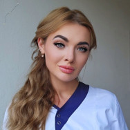 Cosmetologist Натали Kopanychuk on Barb.pro