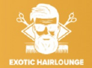 Барбершоп Exotic Hairlounge на Barb.pro