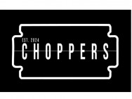 Барбершоп Choppers на Barb.pro