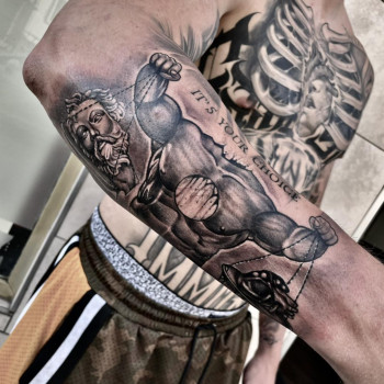 Кристиан Берндт, Брауншвейг Фото - 5