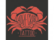 Tattoo Studio Holy Crab Tattoo on Barb.pro