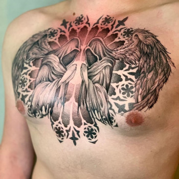 Glorious Art, Braunschweig Фото - 5