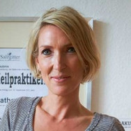 Osteopata Katharina Brüwer on Barb.pro