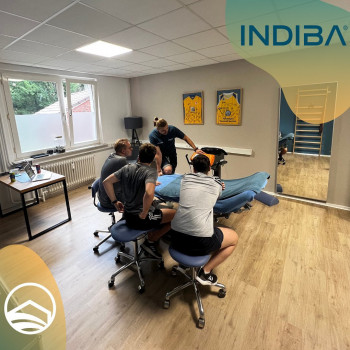 Die Sportpraxis, Braunschweig Фото - 5