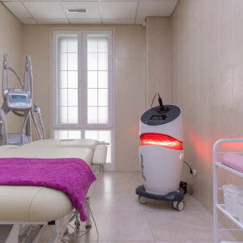 Epilcity, Moscow Фото - 12