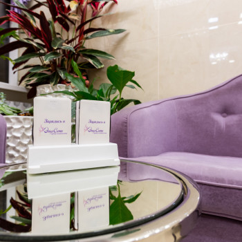 Epilcity, Moscow Фото - 19