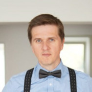 Fotograf Aleksander Braunschweig,