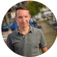 Fotograf Moritz Braunschweig,