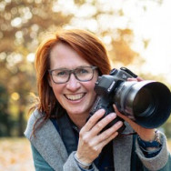 Photographer Simone Hobrecht on Barb.pro