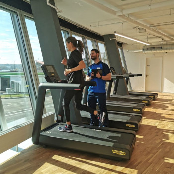 Kieser, Braunschweig Фото - 5