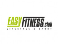 Fitness-Club Easyfitness on Barb.pro