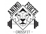 Fitness Club Animo Forte on Barb.pro