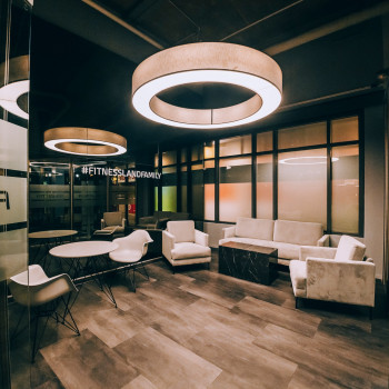 Fitnessland, Брауншвейг Фото - 5