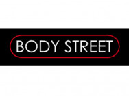 Fitness Club Bodystreet on Barb.pro