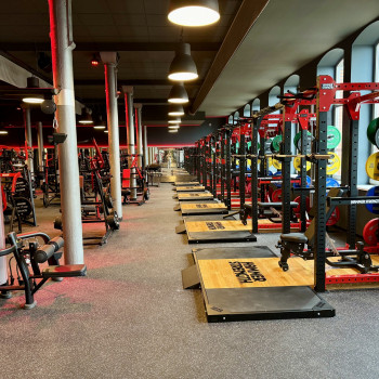 Clever Fit, Braunschweig Фото - 5