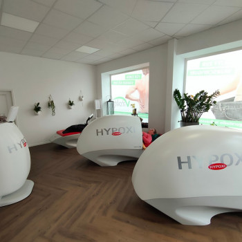 Vitality, Braunschweig Фото - 5