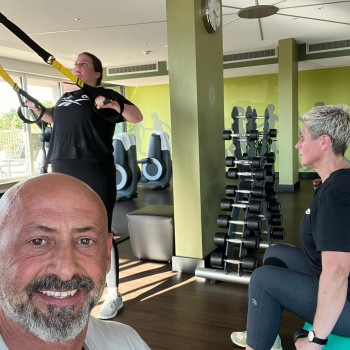 Fahri Oruc, Braunschweig Фото - 5