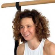 Fitness Trainer Sina Braunschweig,Lindenallee, 18