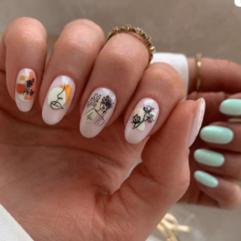 Екатерина Федорова, Мюнхен Фото - 5