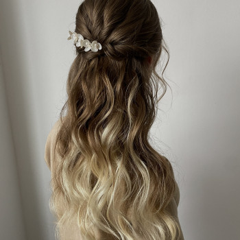 Анна Вергун, Moscow Фото - 7