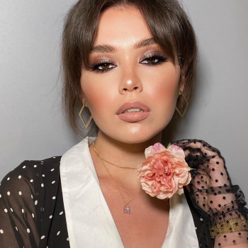 Анна Вергун, Moscow Фото - 15