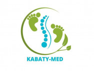 Podiatry Clinic Kabaty on Barb.pro