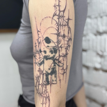 Мастер Ангелина