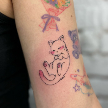 Мастер Ангелина