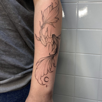 Мастер Екатерина