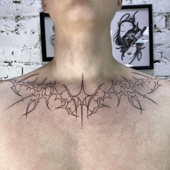 Мастер Екатерина