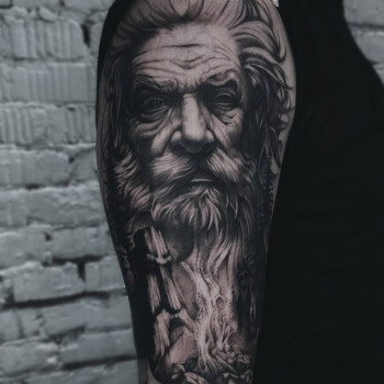 Мастер Павел