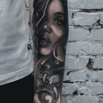 Мастер Павел