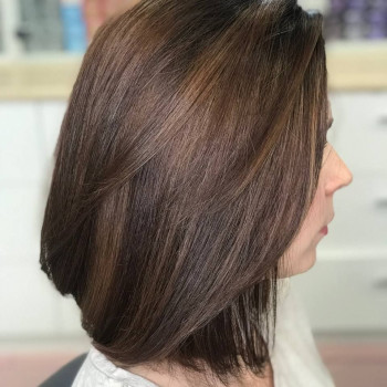 Брондирование