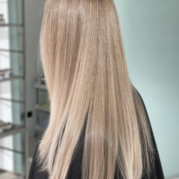 3Д Окрашивание