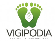 Центр подологии Vigipodia на Barb.pro