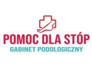 Podiatry Clinic Pomoc Dla Stóp on Barb.pro