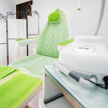 Centrum Leczenie Stóp, Wroclaw Фото - 5