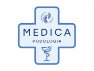 Gabinet podologiczny Medica Wrocław,Icchaka Lejba Pereca, 16